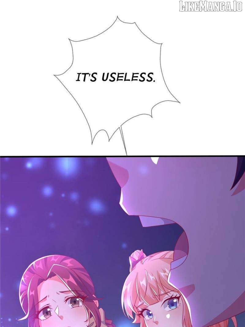My Senpai Knows Magic Chapter 54 - page 49