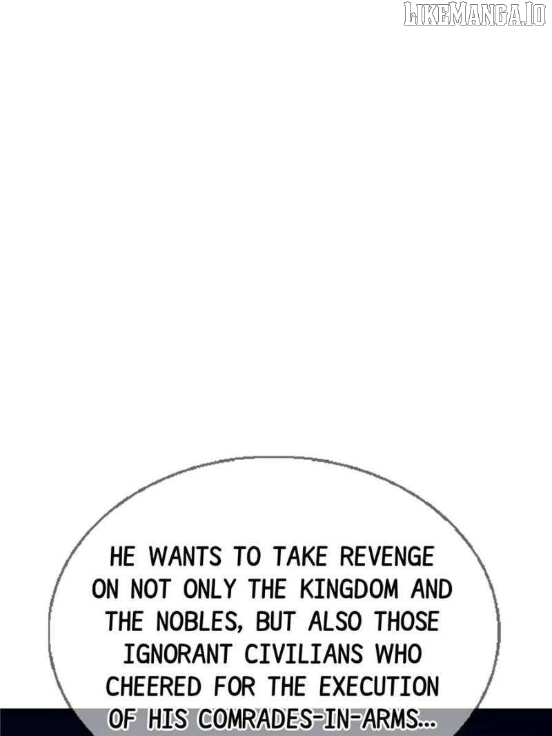 My Senpai Knows Magic Chapter 54 - page 51