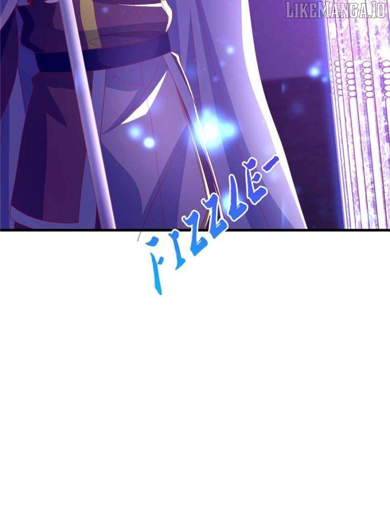 My Senpai Knows Magic Chapter 54 - page 58