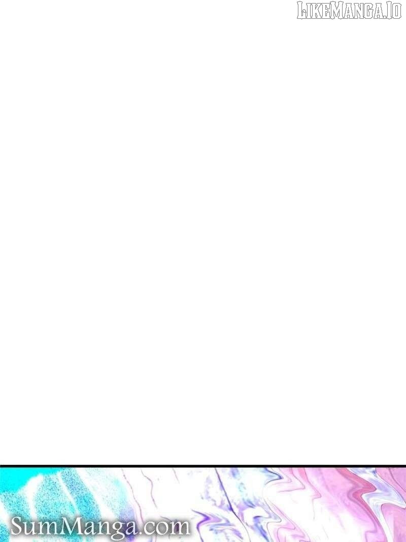 My Senpai Knows Magic Chapter 54 - page 59