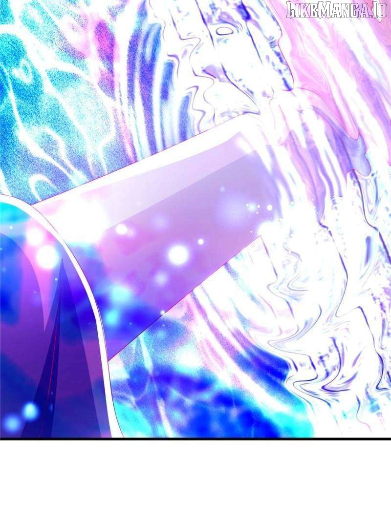 My Senpai Knows Magic Chapter 54 - page 60