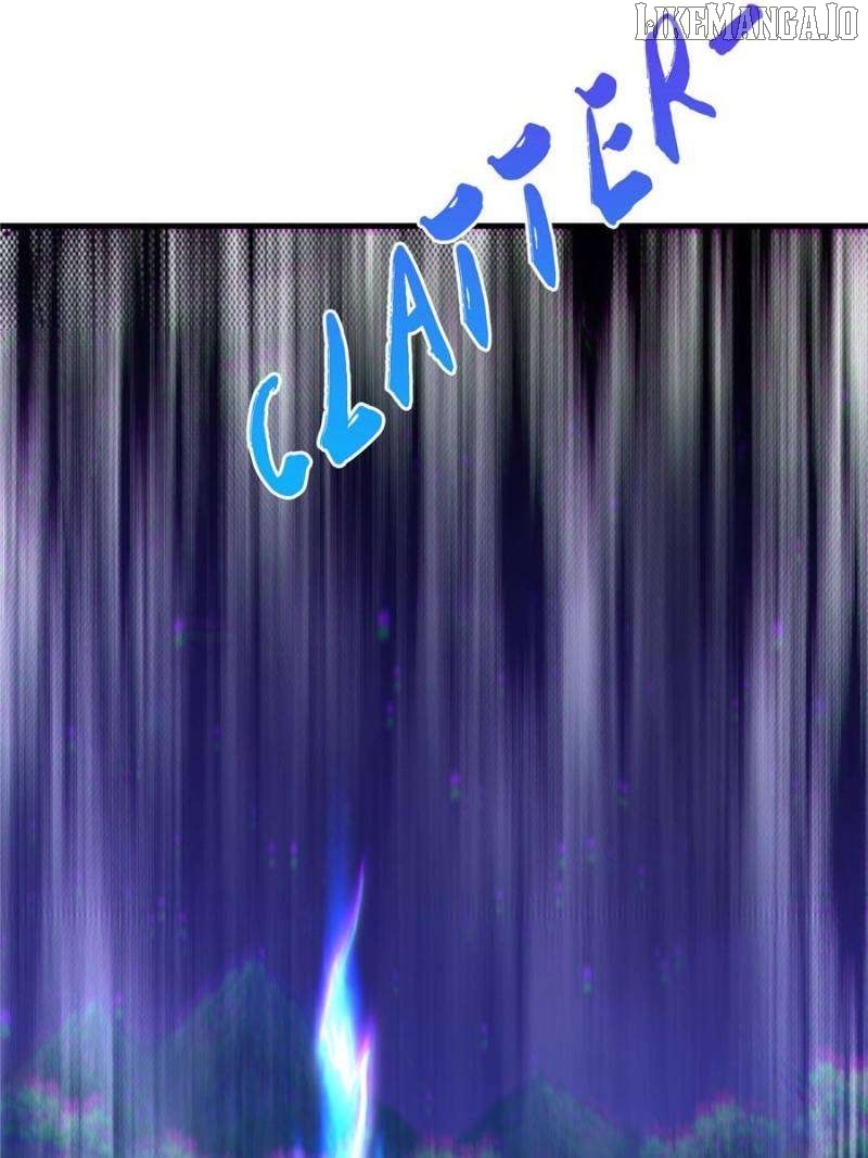 My Senpai Knows Magic Chapter 54 - page 62