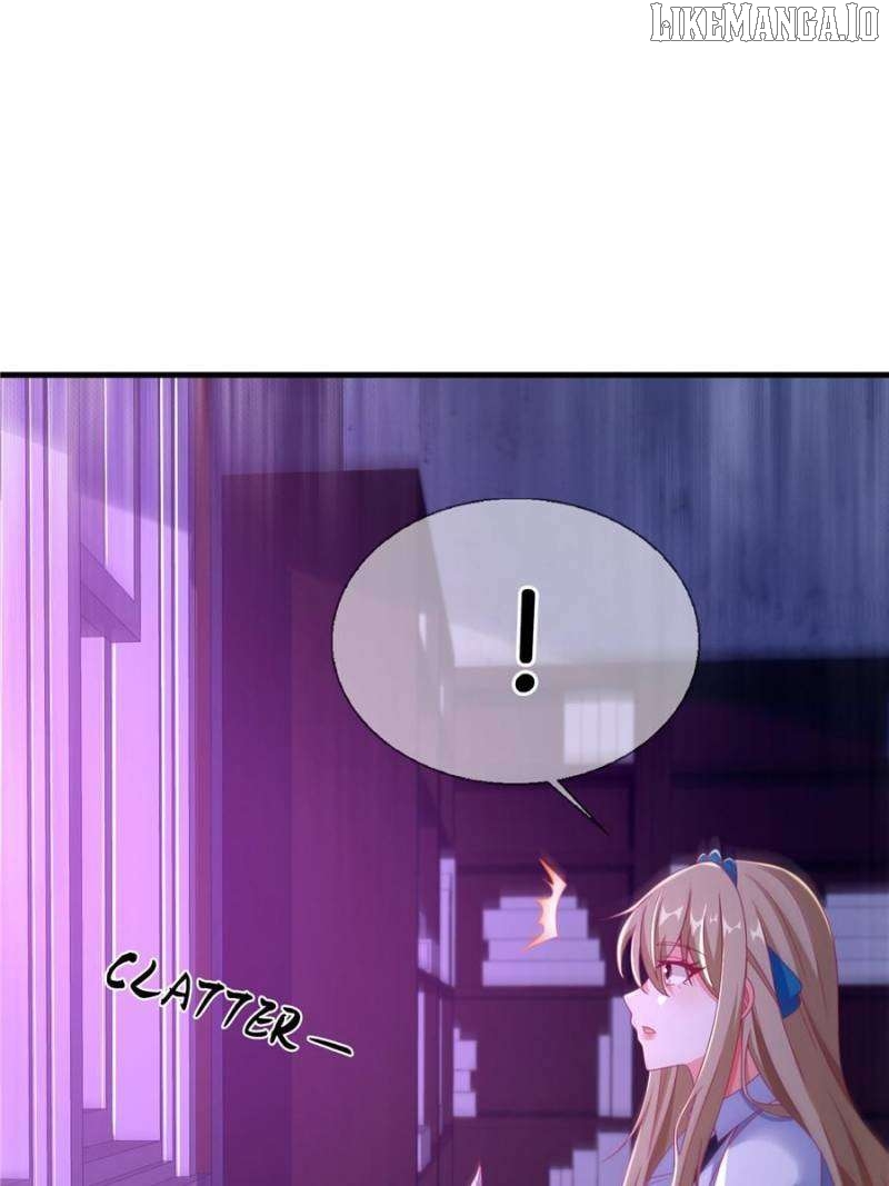 My Senpai Knows Magic Chapter 54 - page 67