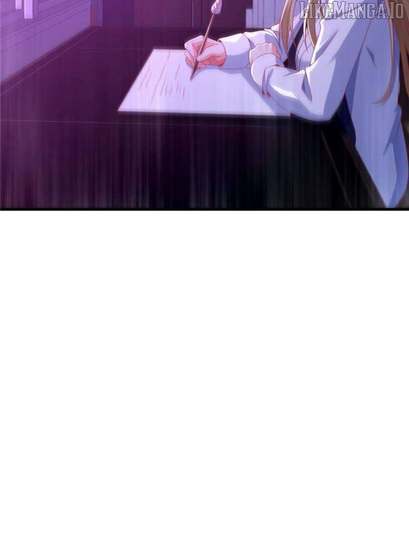 My Senpai Knows Magic Chapter 54 - page 68