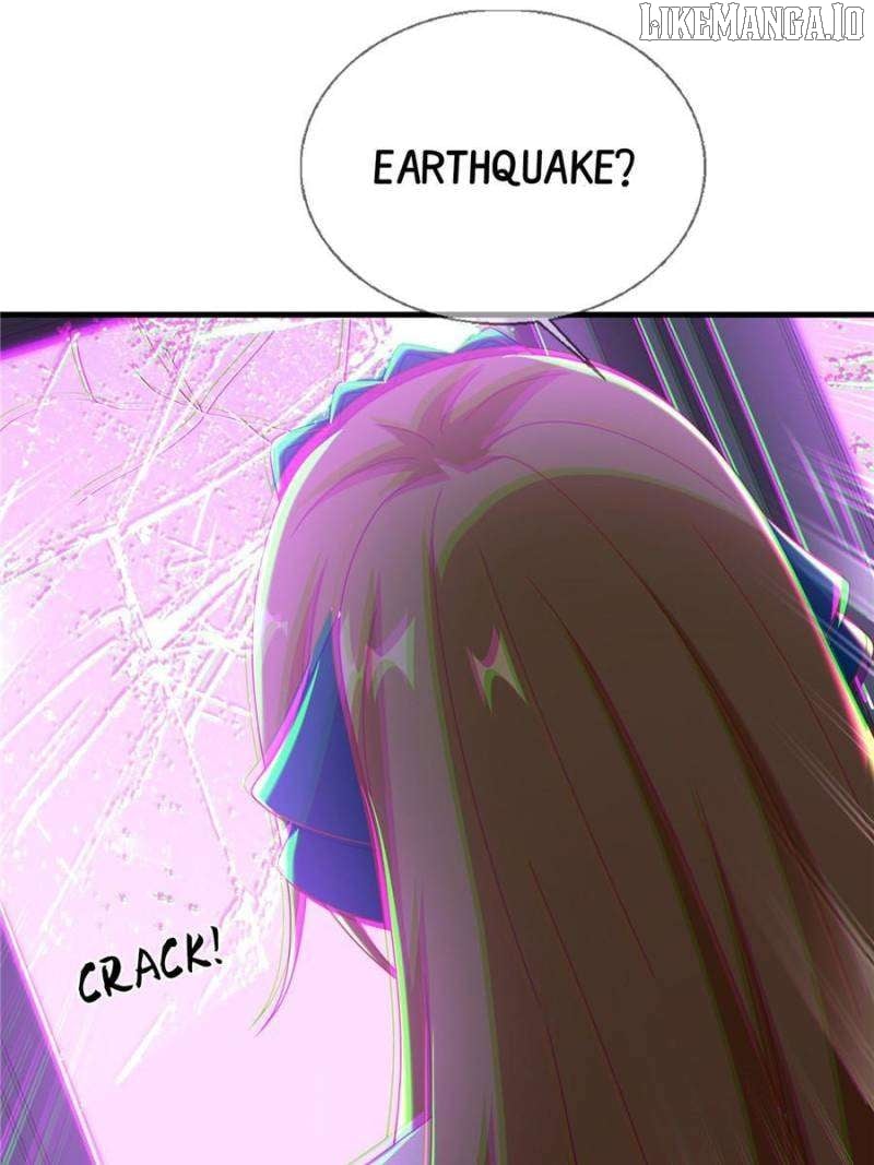 My Senpai Knows Magic Chapter 54 - page 69