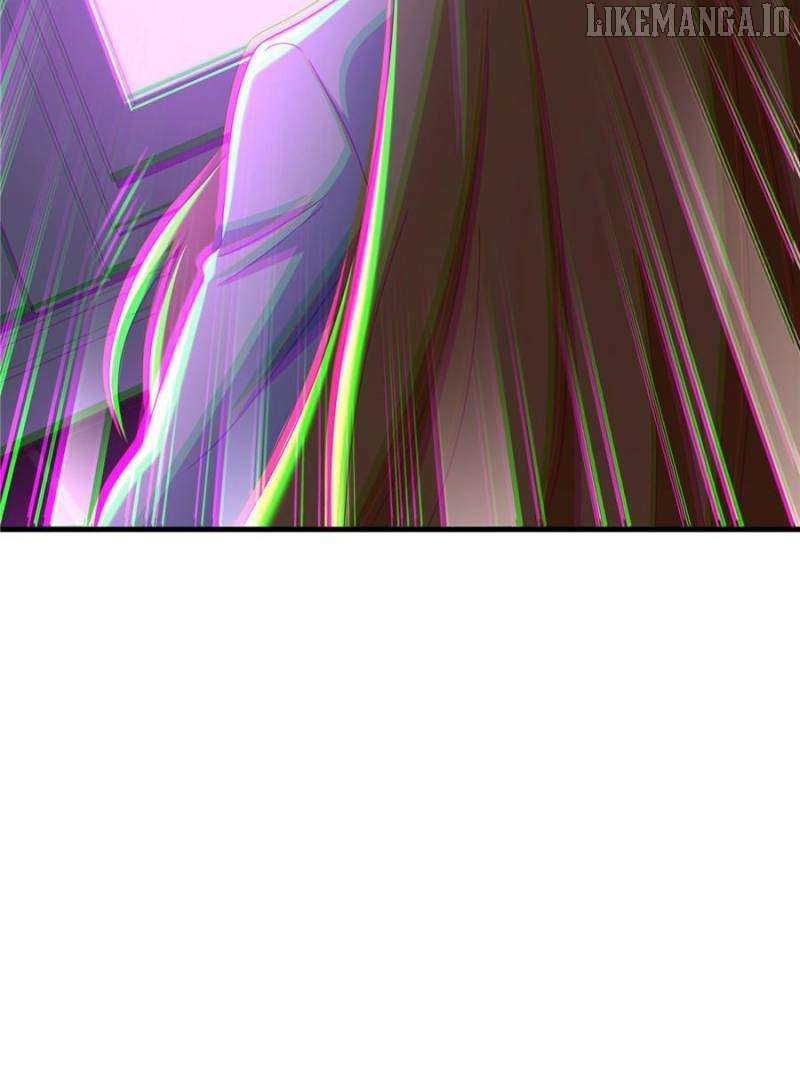My Senpai Knows Magic Chapter 54 - page 70