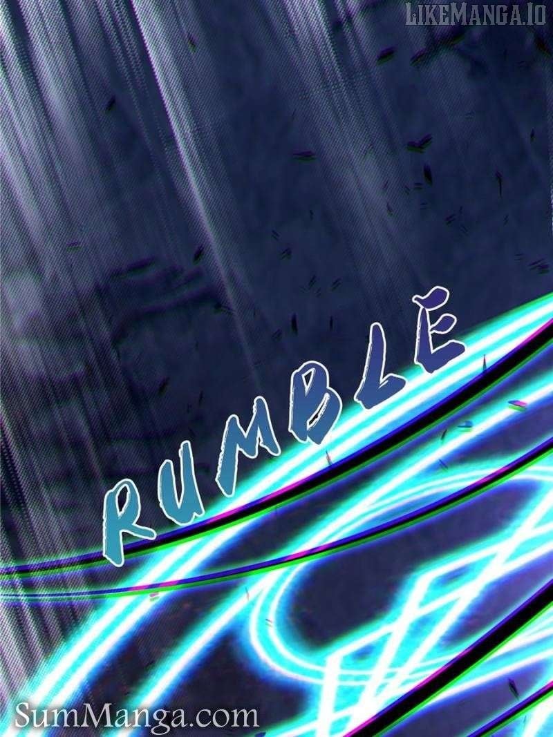 My Senpai Knows Magic Chapter 54 - page 73