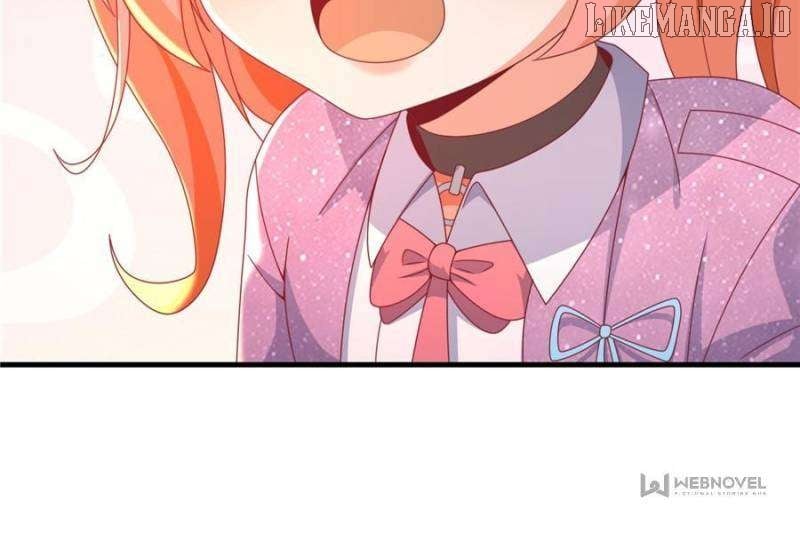 My Senpai Knows Magic Chapter 54 - page 84