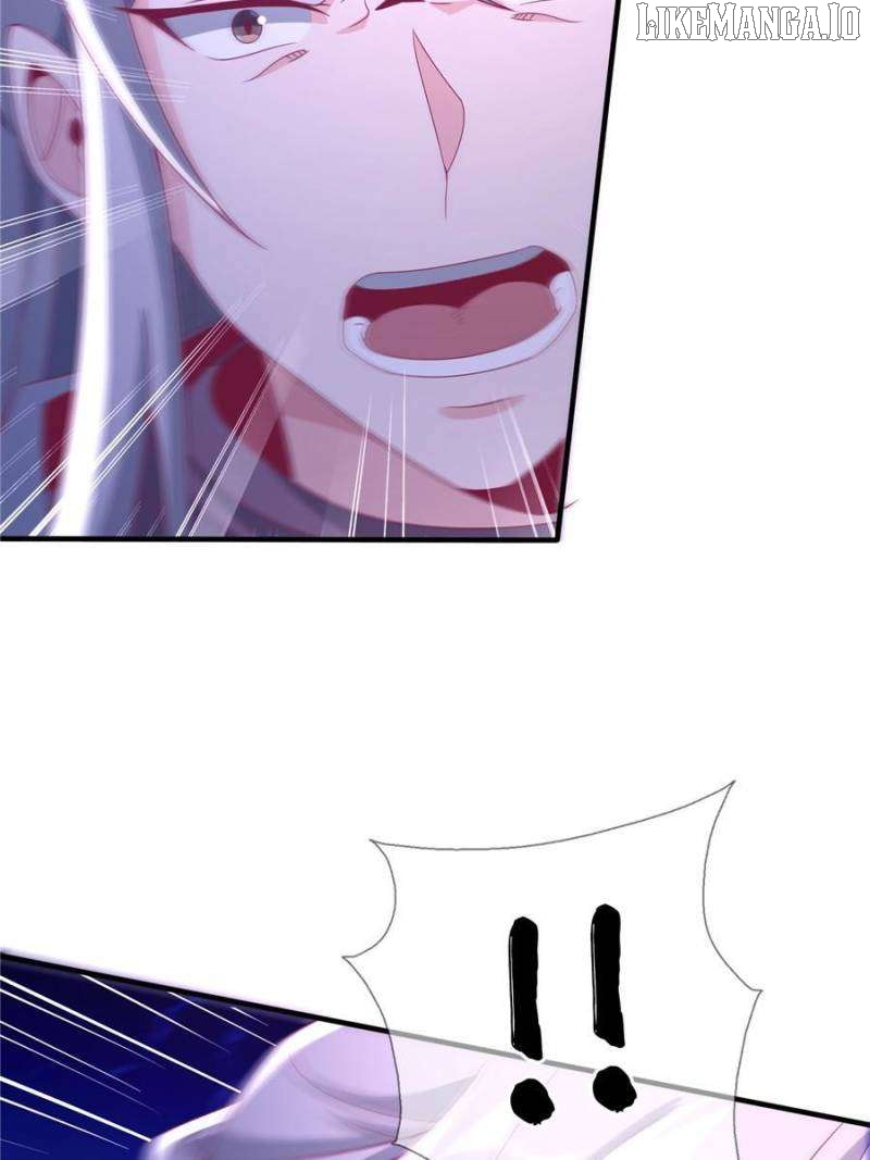 My Senpai Knows Magic Chapter 54 - page 88