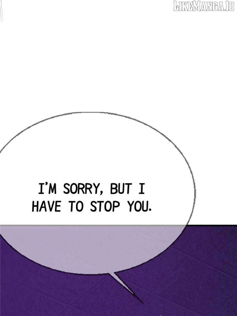 My Senpai Knows Magic Chapter 54 - page 95