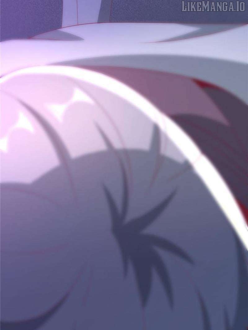 My Senpai Knows Magic Chapter 54 - page 98