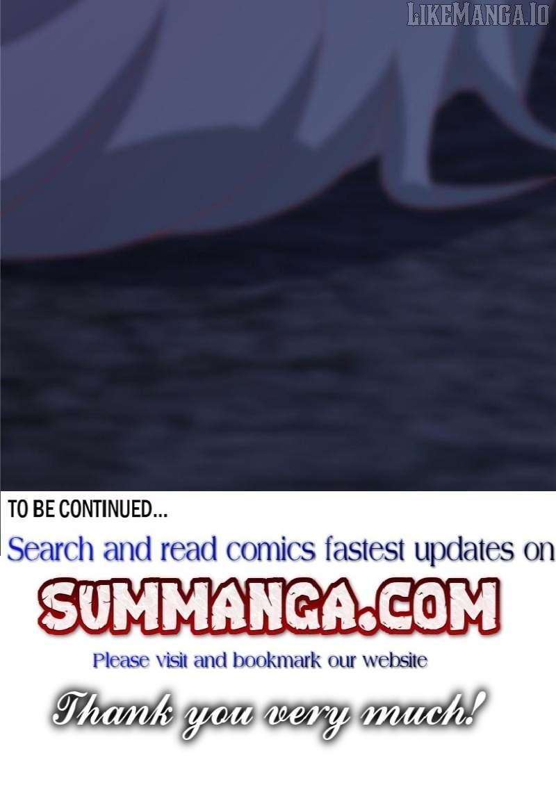 My Senpai Knows Magic Chapter 54 - page 99
