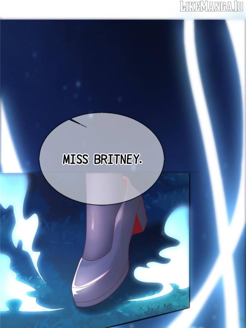 My Senpai Knows Magic Chapter 55 - page 10
