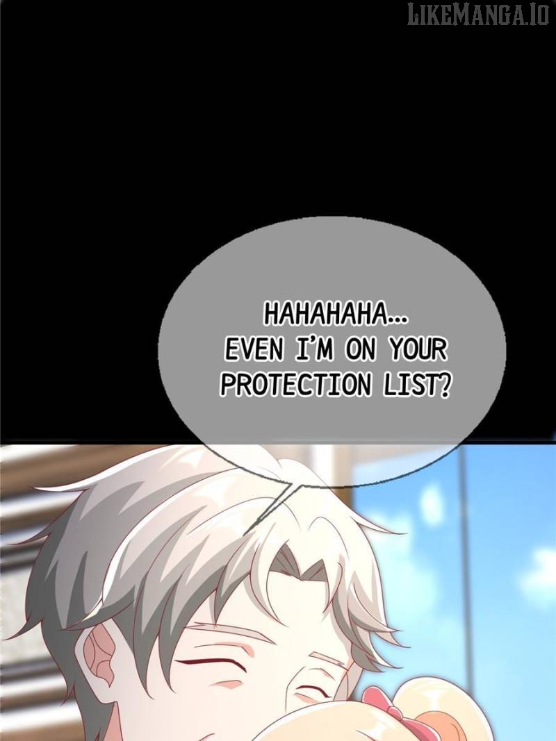 My Senpai Knows Magic Chapter 55 - page 26