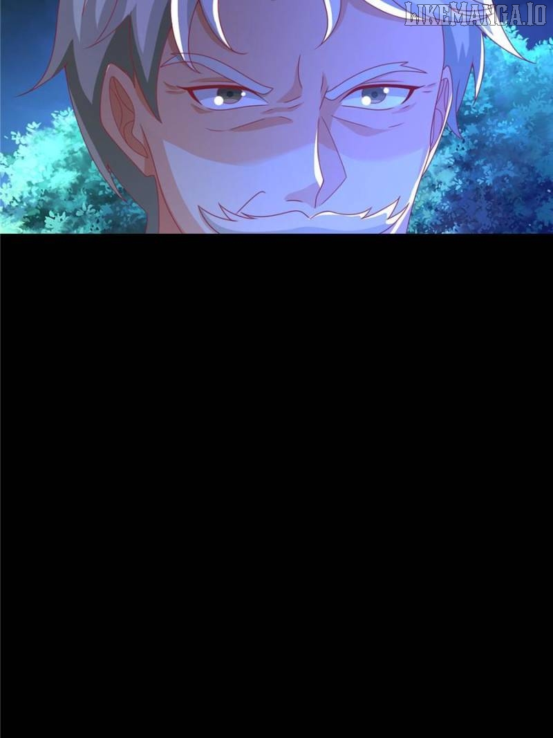 My Senpai Knows Magic Chapter 55 - page 30