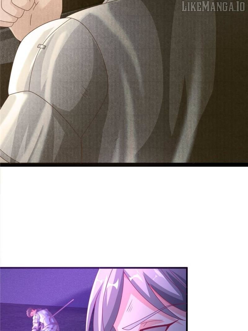 My Senpai Knows Magic Chapter 55 - page 41