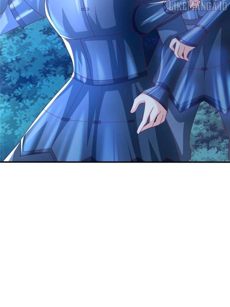 My Senpai Knows Magic Chapter 55 - page 6