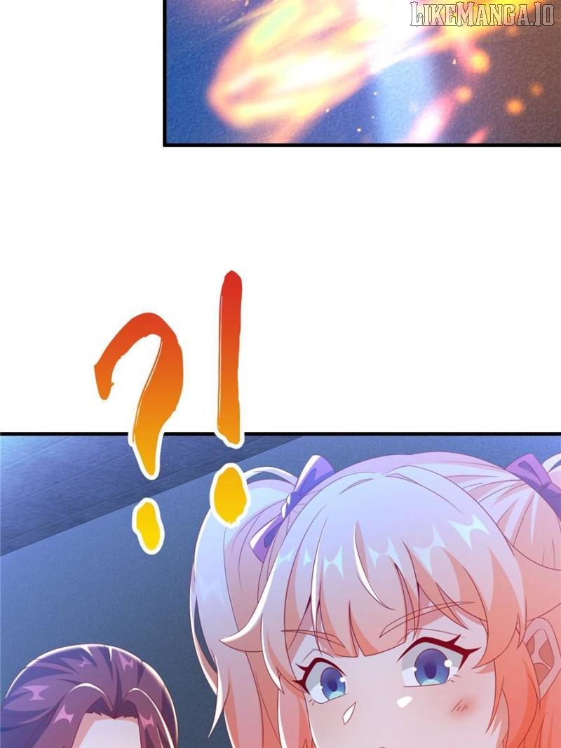 My Senpai Knows Magic Chapter 55 - page 65