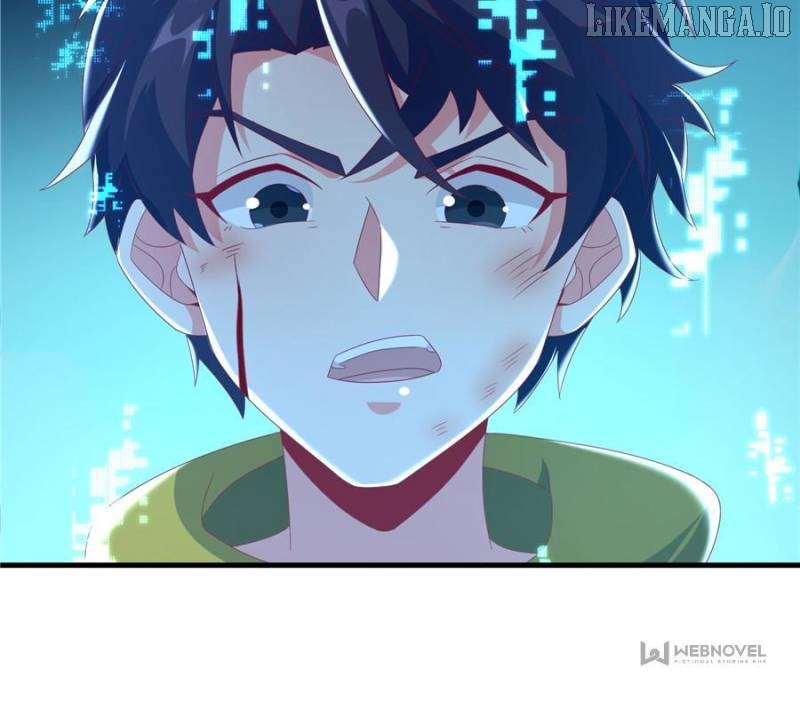 My Senpai Knows Magic Chapter 55 - page 68