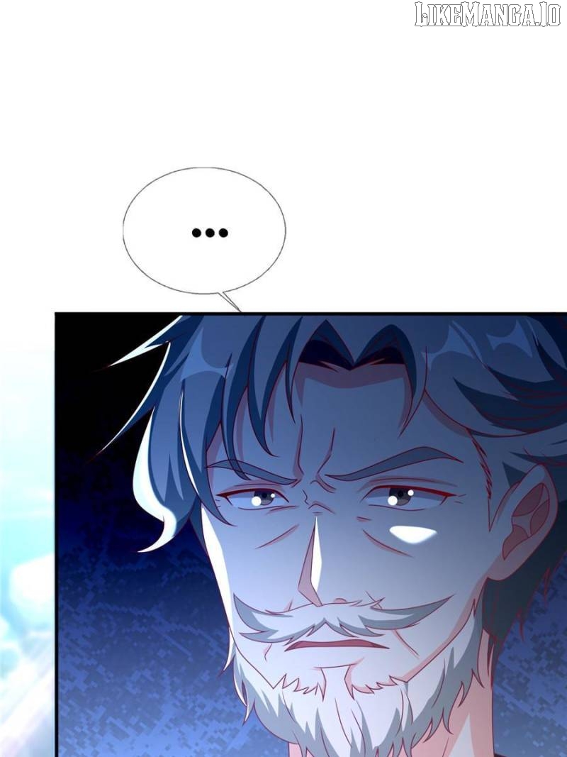 My Senpai Knows Magic Chapter 55 - page 7