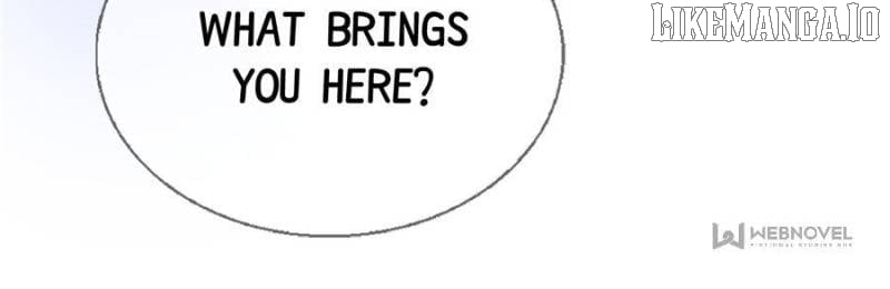 My Senpai Knows Magic Chapter 55 - page 9
