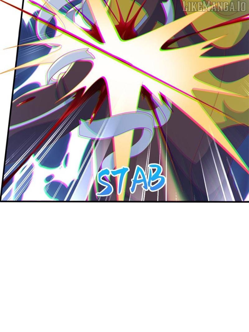 My Senpai Knows Magic Chapter 56 - page 13
