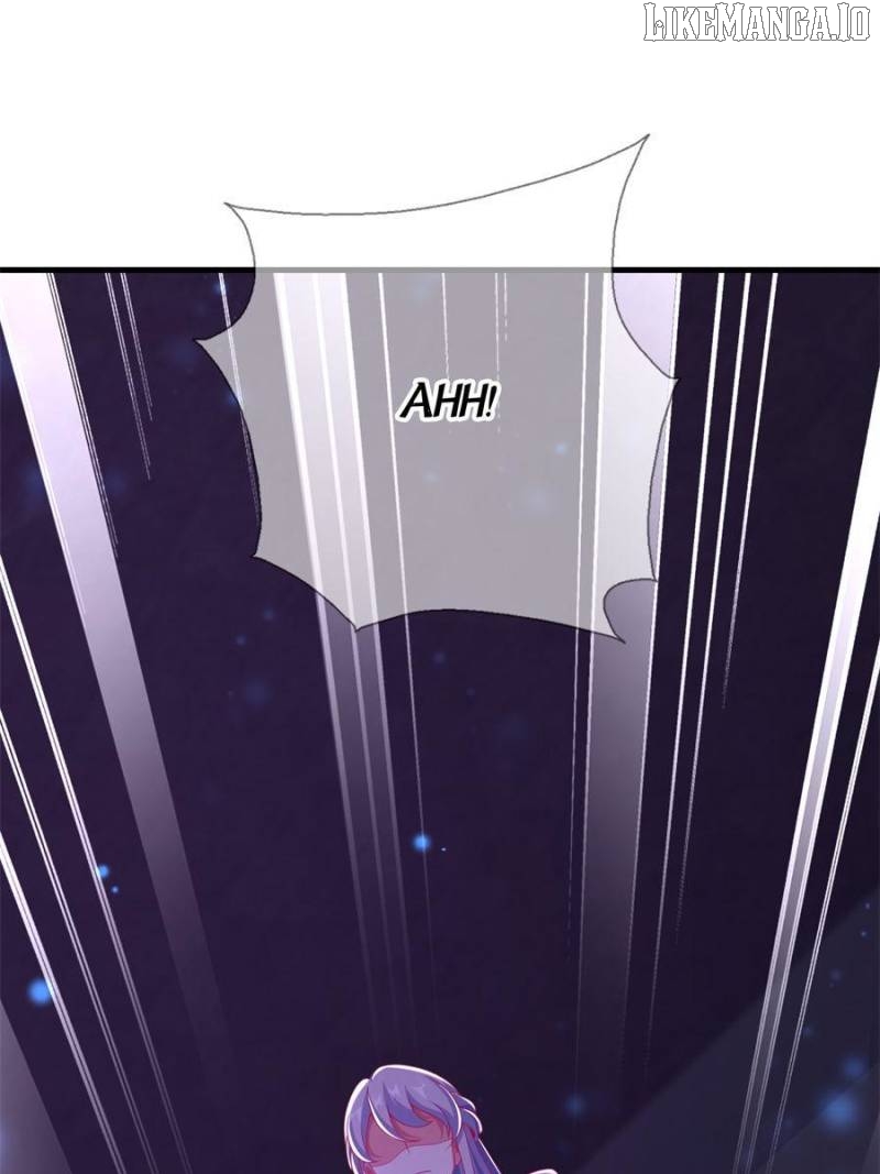 My Senpai Knows Magic Chapter 56 - page 14