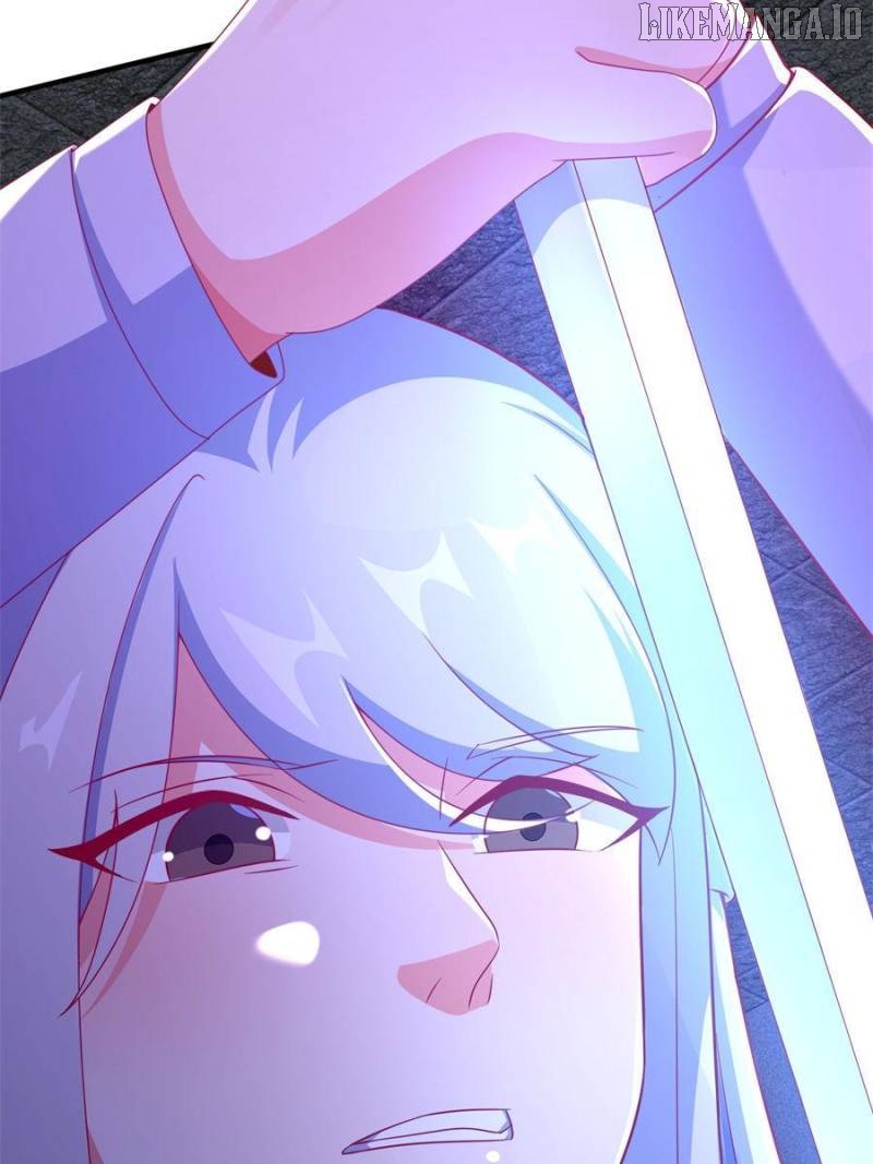 My Senpai Knows Magic Chapter 56 - page 22