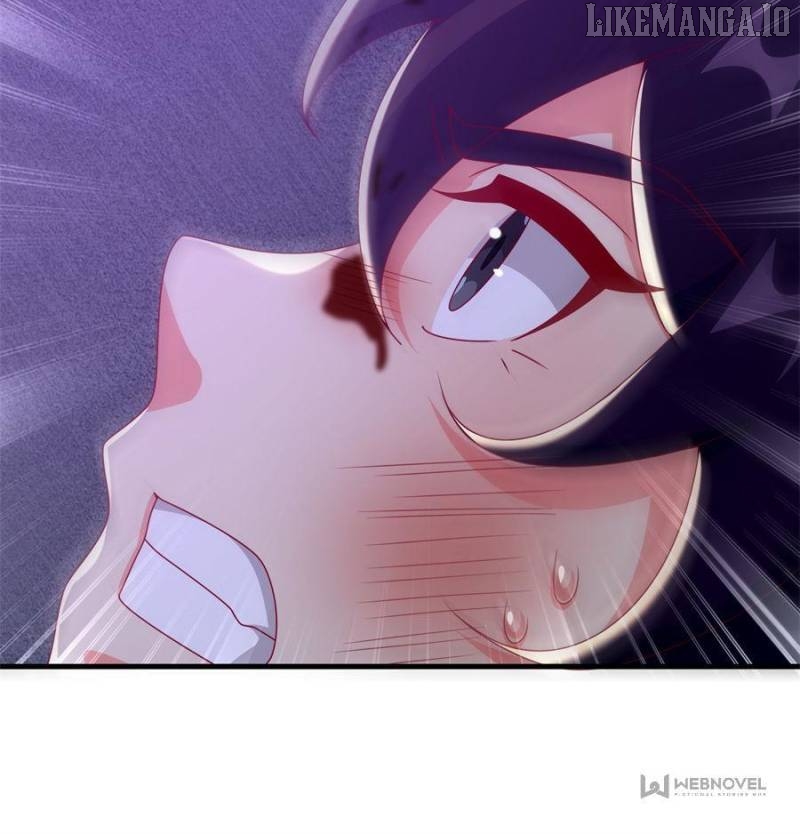My Senpai Knows Magic Chapter 56 - page 25