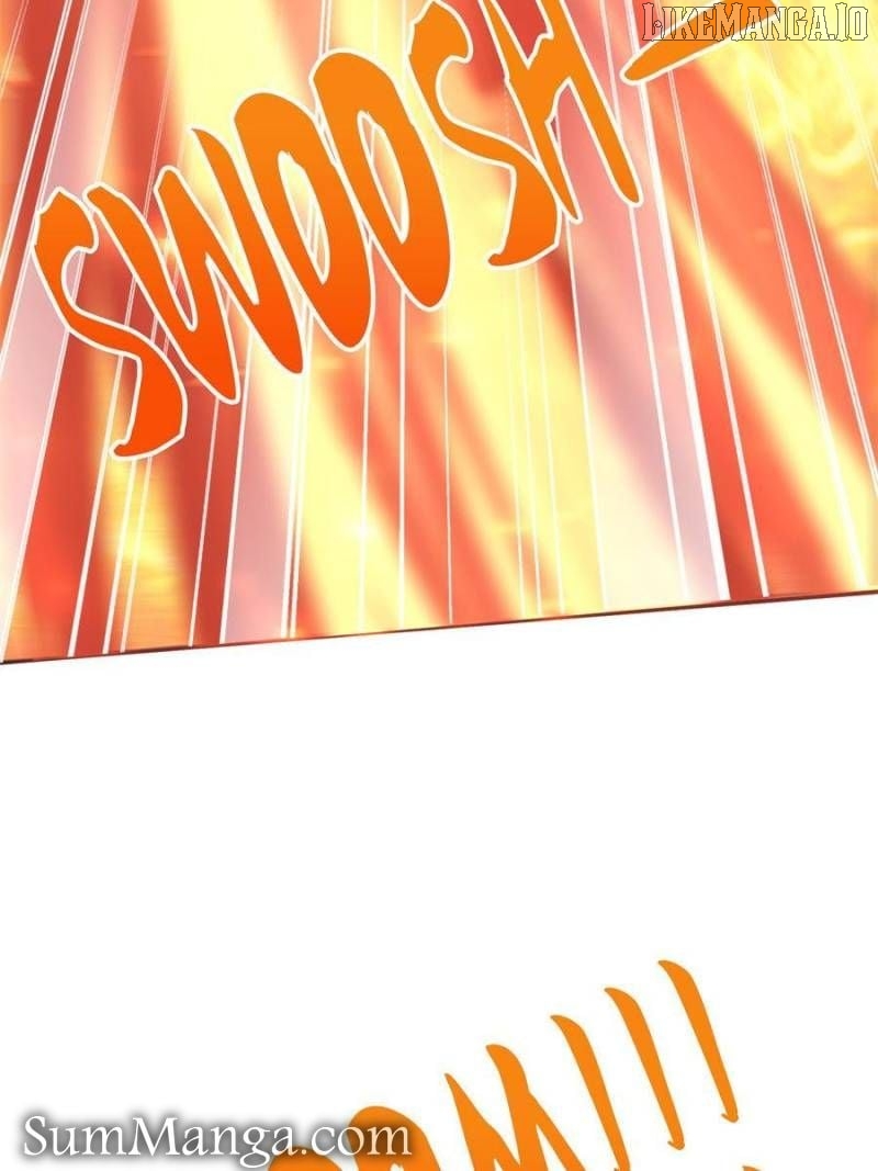 My Senpai Knows Magic Chapter 56 - page 29