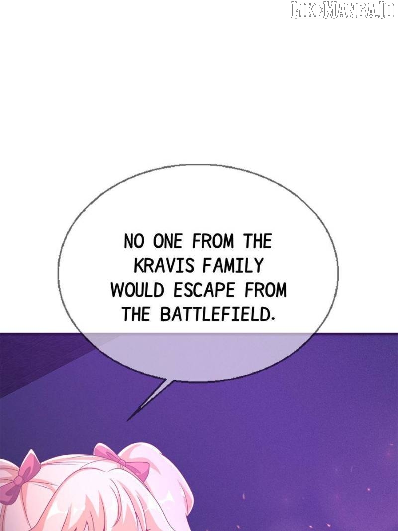 My Senpai Knows Magic Chapter 56 - page 32