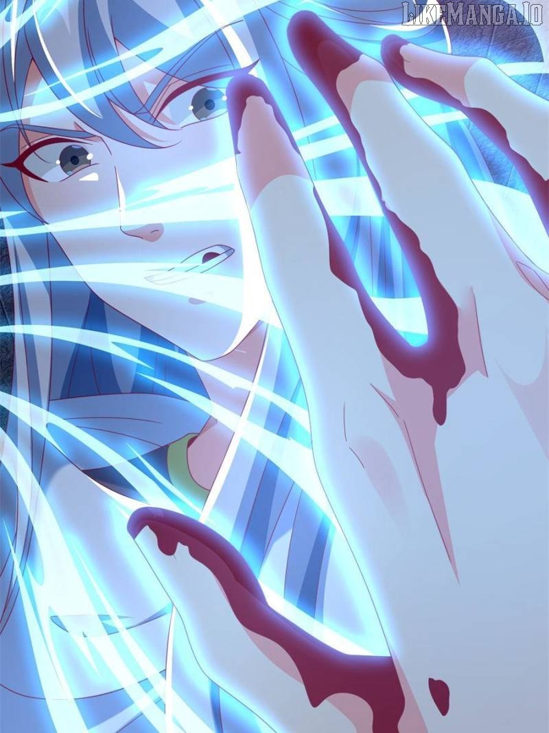 My Senpai Knows Magic Chapter 56 - page 36