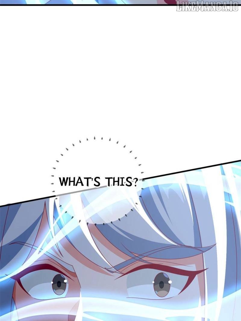 My Senpai Knows Magic Chapter 56 - page 37