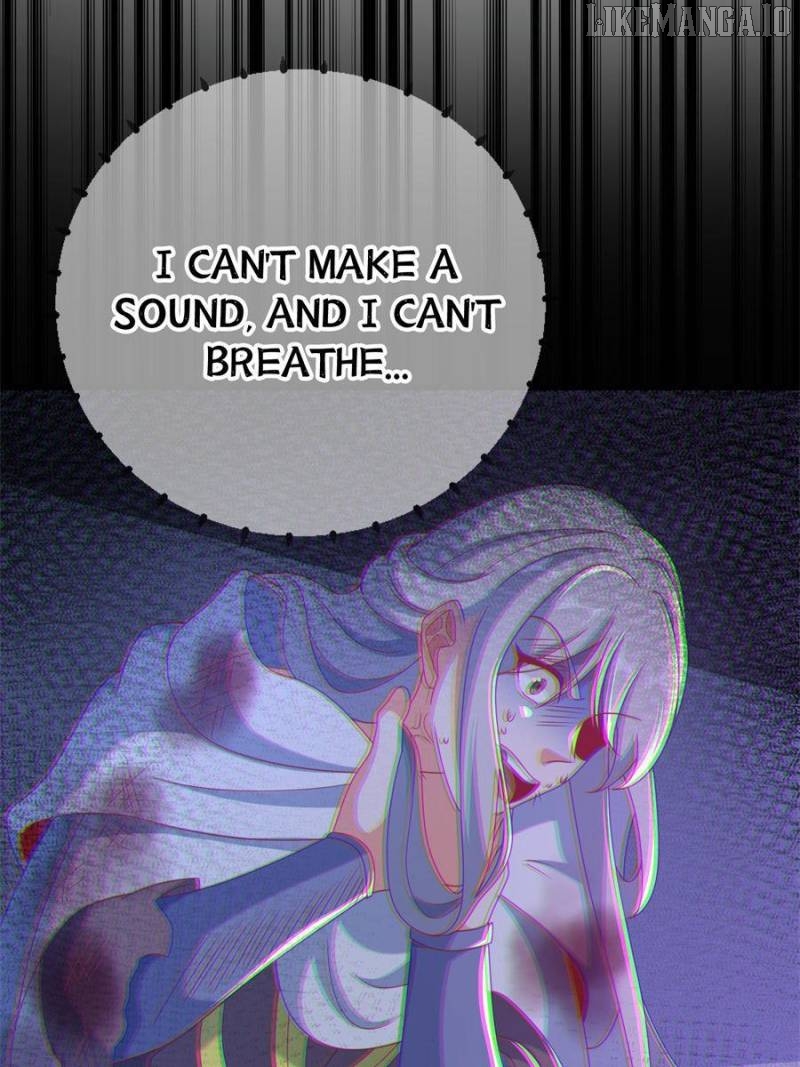My Senpai Knows Magic Chapter 56 - page 40