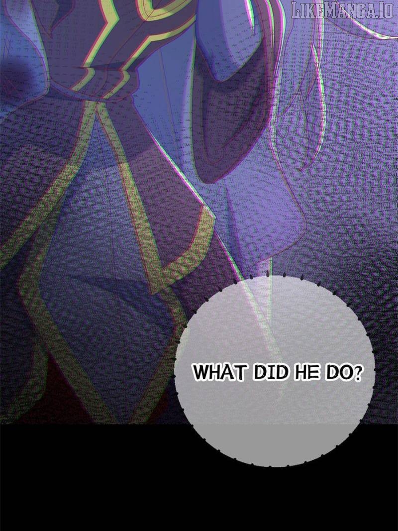 My Senpai Knows Magic Chapter 56 - page 41