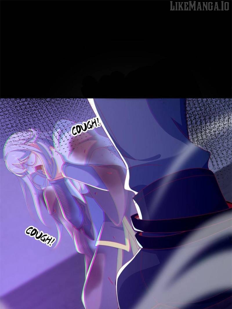 My Senpai Knows Magic Chapter 56 - page 43