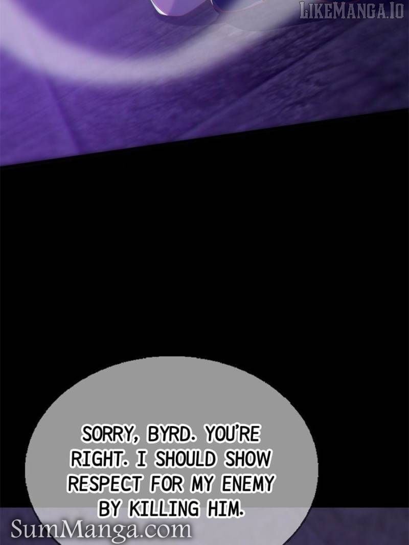My Senpai Knows Magic Chapter 56 - page 44