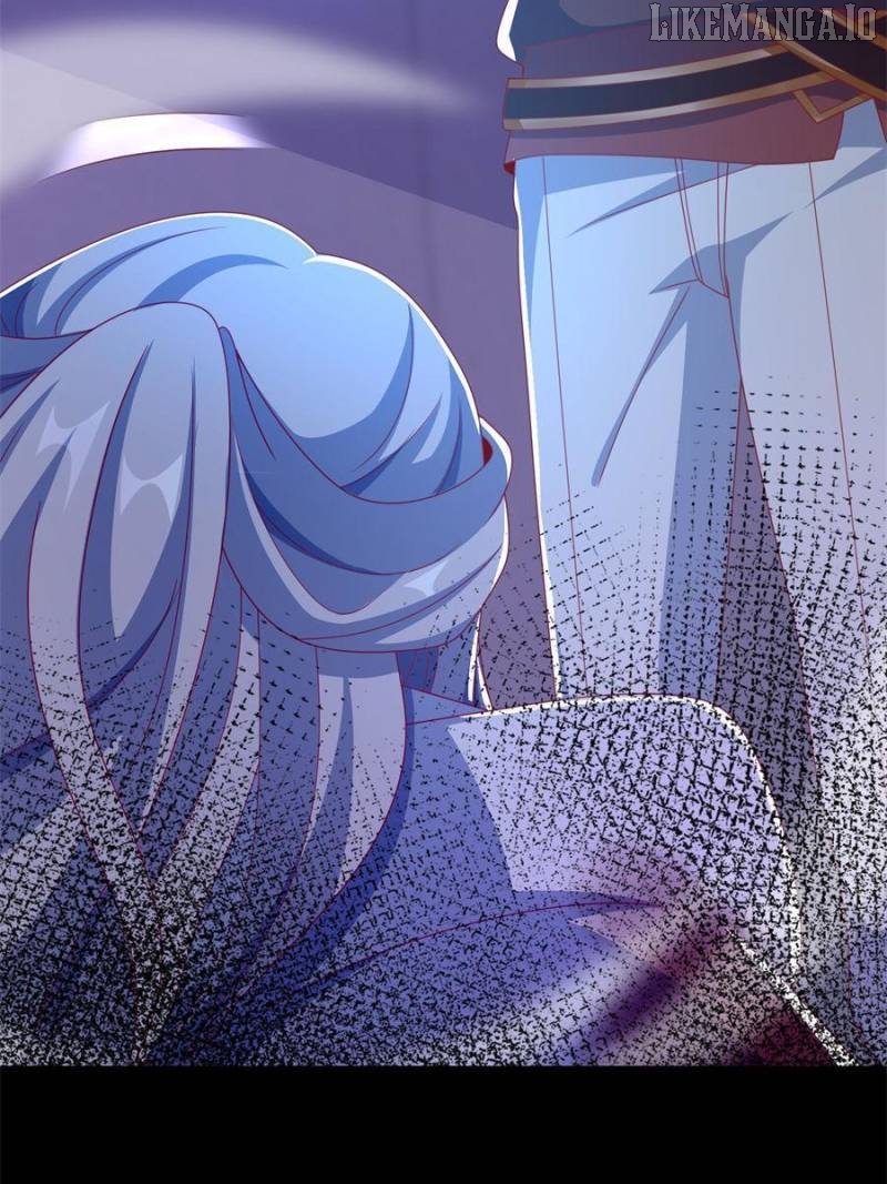My Senpai Knows Magic Chapter 56 - page 46