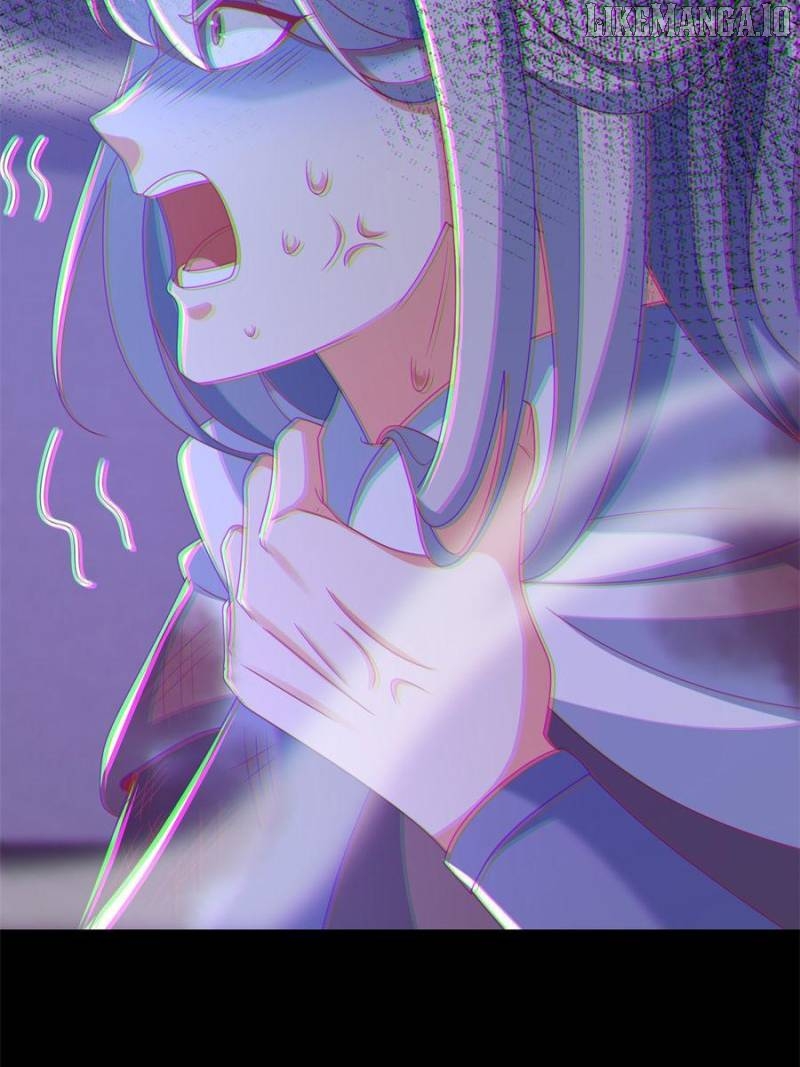 My Senpai Knows Magic Chapter 56 - page 48