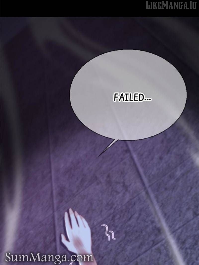My Senpai Knows Magic Chapter 56 - page 49
