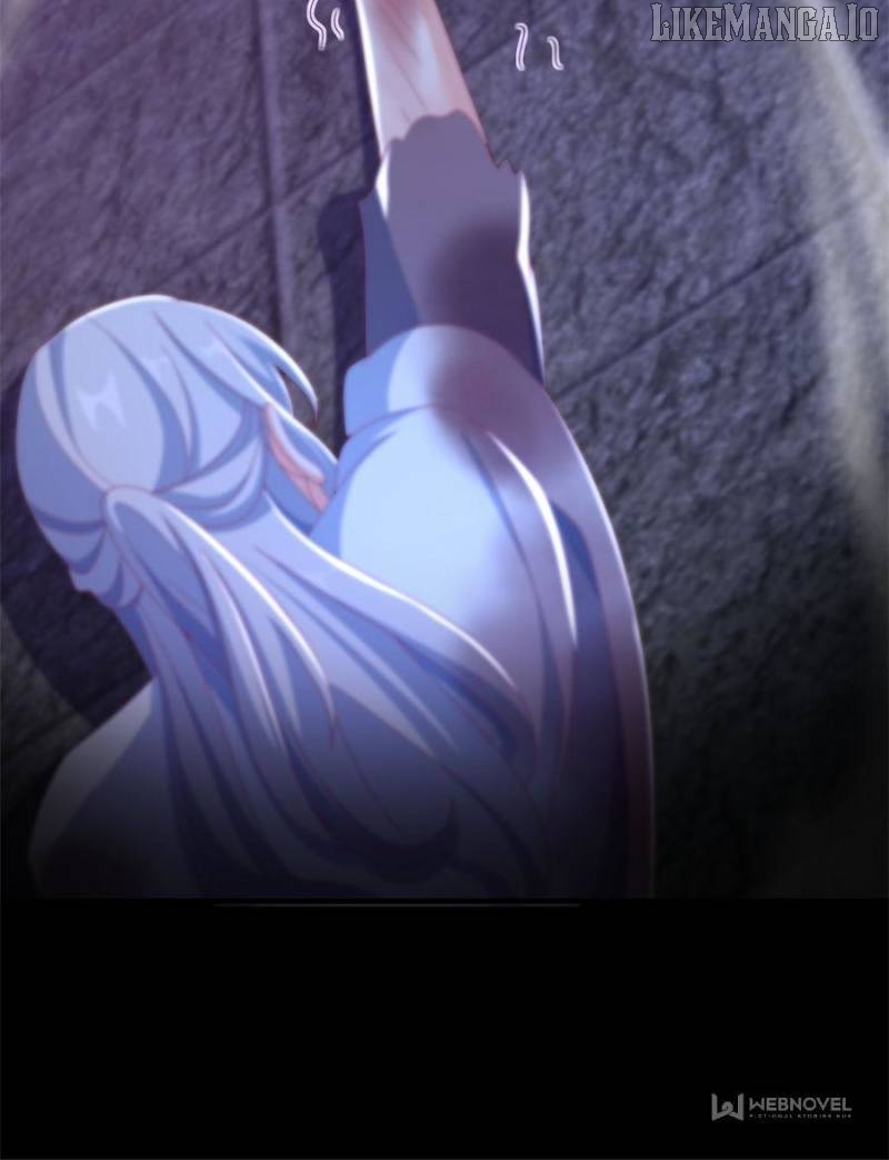 My Senpai Knows Magic Chapter 56 - page 50