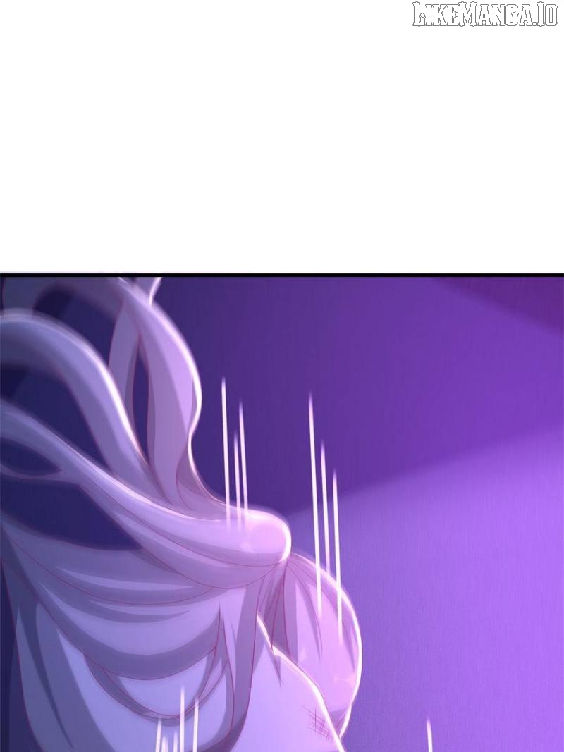 My Senpai Knows Magic Chapter 56 - page 51