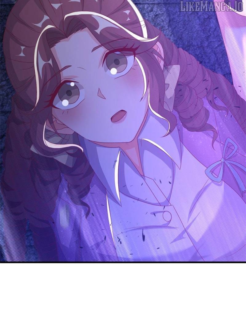 My Senpai Knows Magic Chapter 56 - page 65