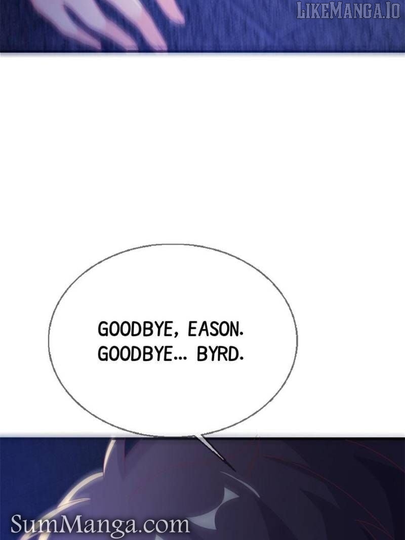 My Senpai Knows Magic Chapter 56 - page 78