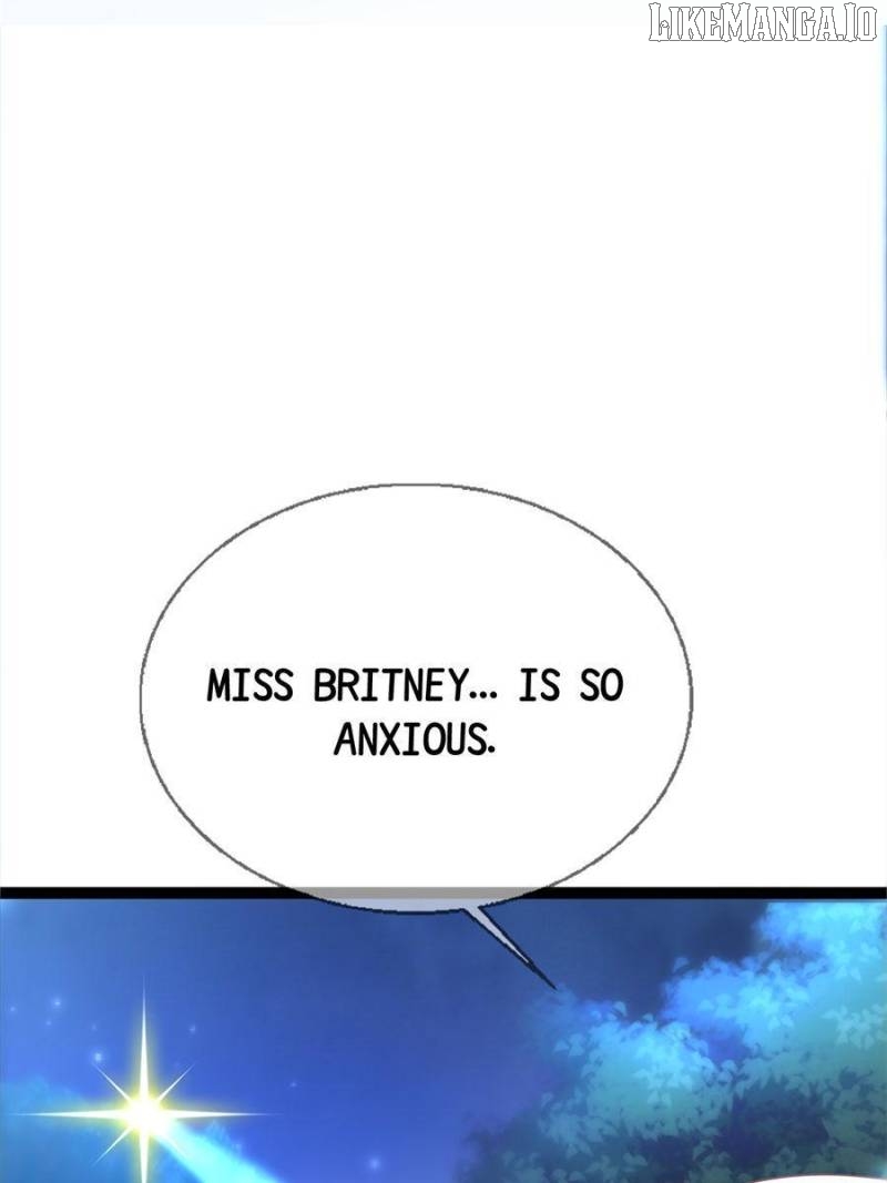 My Senpai Knows Magic Chapter 56 - page 87