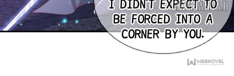 My Senpai Knows Magic Chapter 56 - page 9