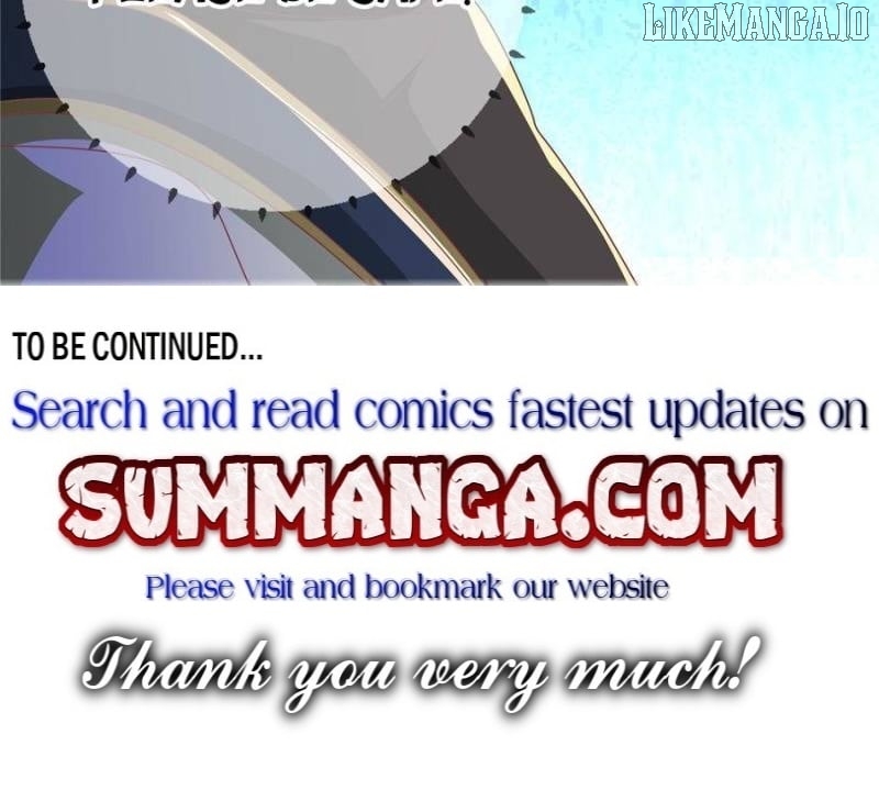 My Senpai Knows Magic Chapter 56 - page 93
