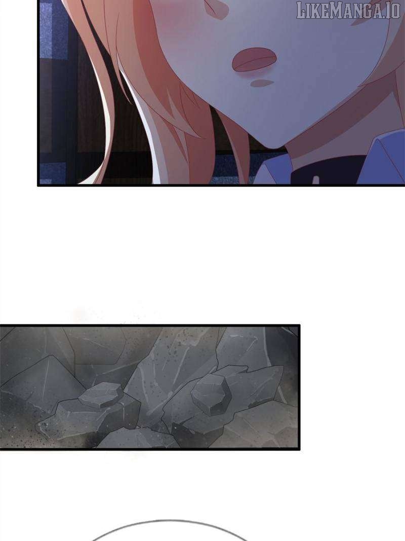 My Senpai Knows Magic Chapter 57 - page 16