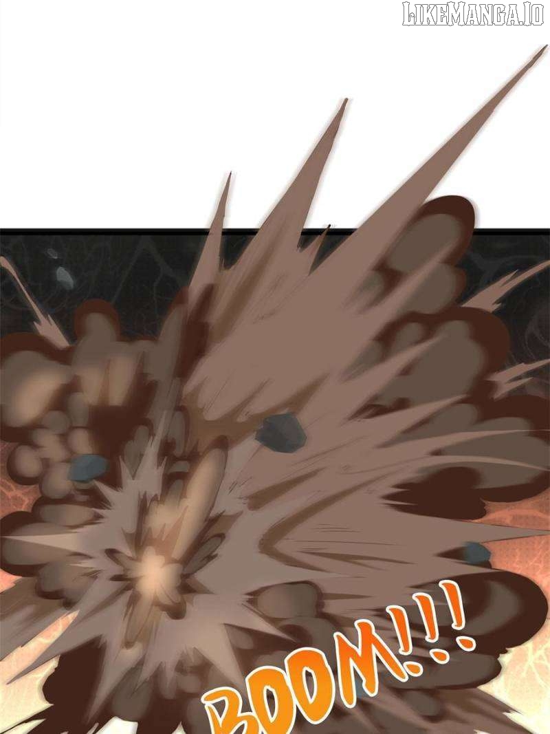 My Senpai Knows Magic Chapter 57 - page 22