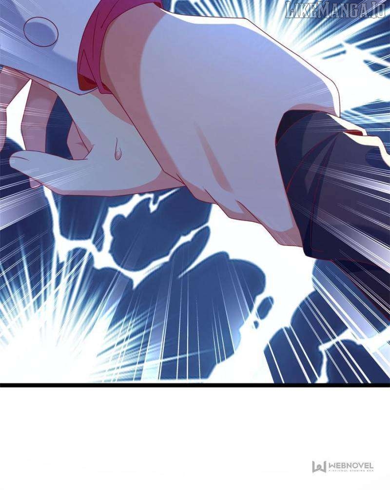 My Senpai Knows Magic Chapter 57 - page 39